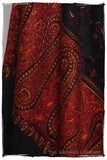 L'amour de Joséphine Orient Paisley Shawl
