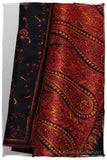 L'amour de Joséphine Orient Paisley Shawl