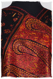 L'amour de Joséphine Orient Paisley Shawl