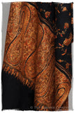 L'amour pour Laetitia Orient Paisley Shawl