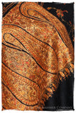 L'amour pour Laetitia Orient Paisley Shawl