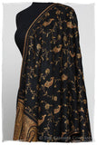 Châle pour Emmanuelle Orient Paisley Shawl