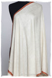Frontière Ivoire L'amour Soft Cashmere Scarf/Shawl