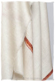 Frontière Ivoire L'amour Soft Cashmere Scarf/Shawl