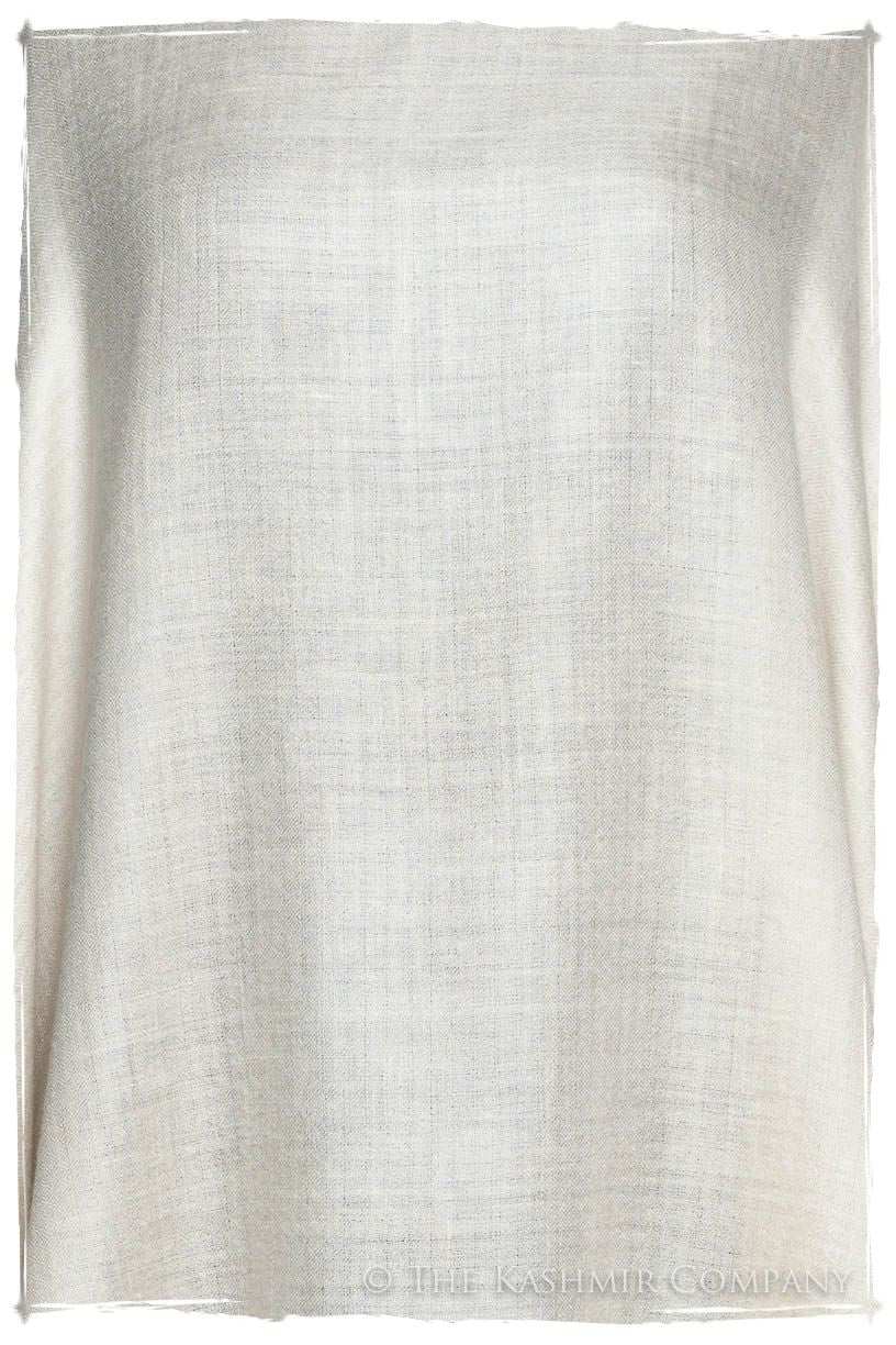 Frontière Ivoire L'amour Soft Cashmere Scarf/Shawl