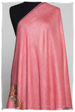 Orient Frontière Chateau Rose L'amour Soft Cashmere Scarf/Shawl