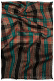 The Highlander- Handloom Pashmina Cashmere Scarf