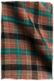 The Highlander- Handloom Pashmina Cashmere Scarf
