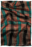 The Highlander- Handloom Pashmina Cashmere Scarf