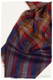 The Barnaby - Handloom Pashmina Cashmere Scarf
