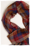The Barnaby - Handloom Pashmina Cashmere Scarf