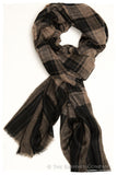 The King’s Road - Handloom Pashmina Cashmere Scarf