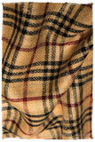The Buckingham - Handloom Pashmina Cashmere Scarf