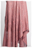 Jardin Nostalgia Rose L'amour Soft Cashmere Scarf/Shawl