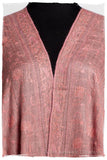 Jardin Nostalgia Rose L'amour Soft Cashmere Scarf/Shawl