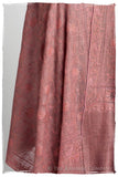 Jardin Nostalgia Rose L'amour Soft Cashmere Scarf/Shawl