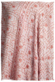 Jardin Potpourri Rose L'amour Soft Cashmere Scarf/Shawl