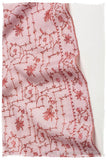 Jardin Potpourri Rose L'amour Soft Cashmere Scarf/Shawl