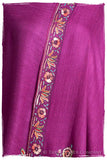 Frontière Jardin Byzantium L'amour Soft Cashmere Scarf/Shawl