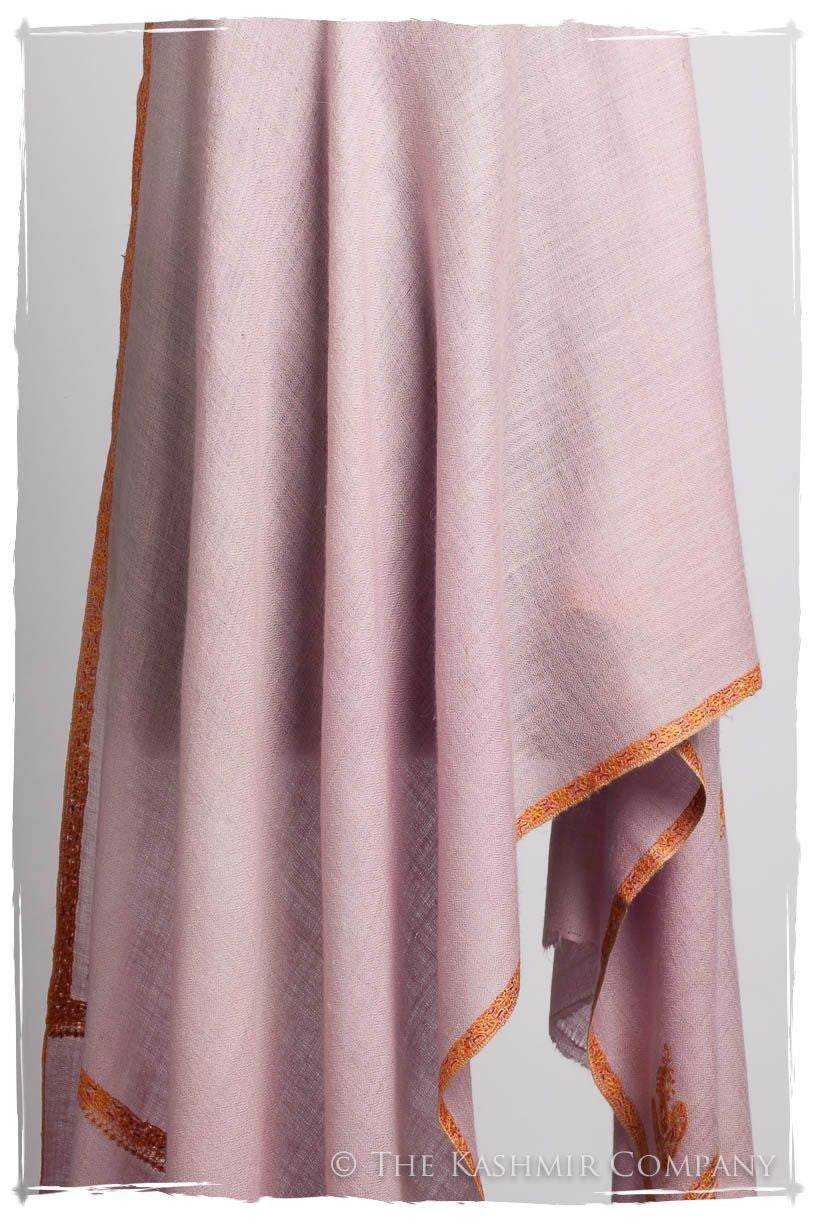 Frontière Potpourri L'amour Soft Cashmere Scarf/Shawl