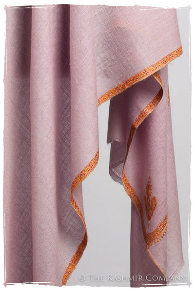 Frontière Potpourri L'amour Soft Cashmere Scarf/Shawl