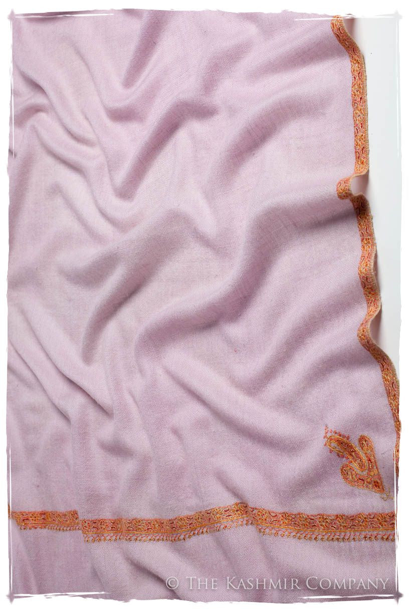 Frontière Potpourri L'amour Soft Cashmere Scarf/Shawl