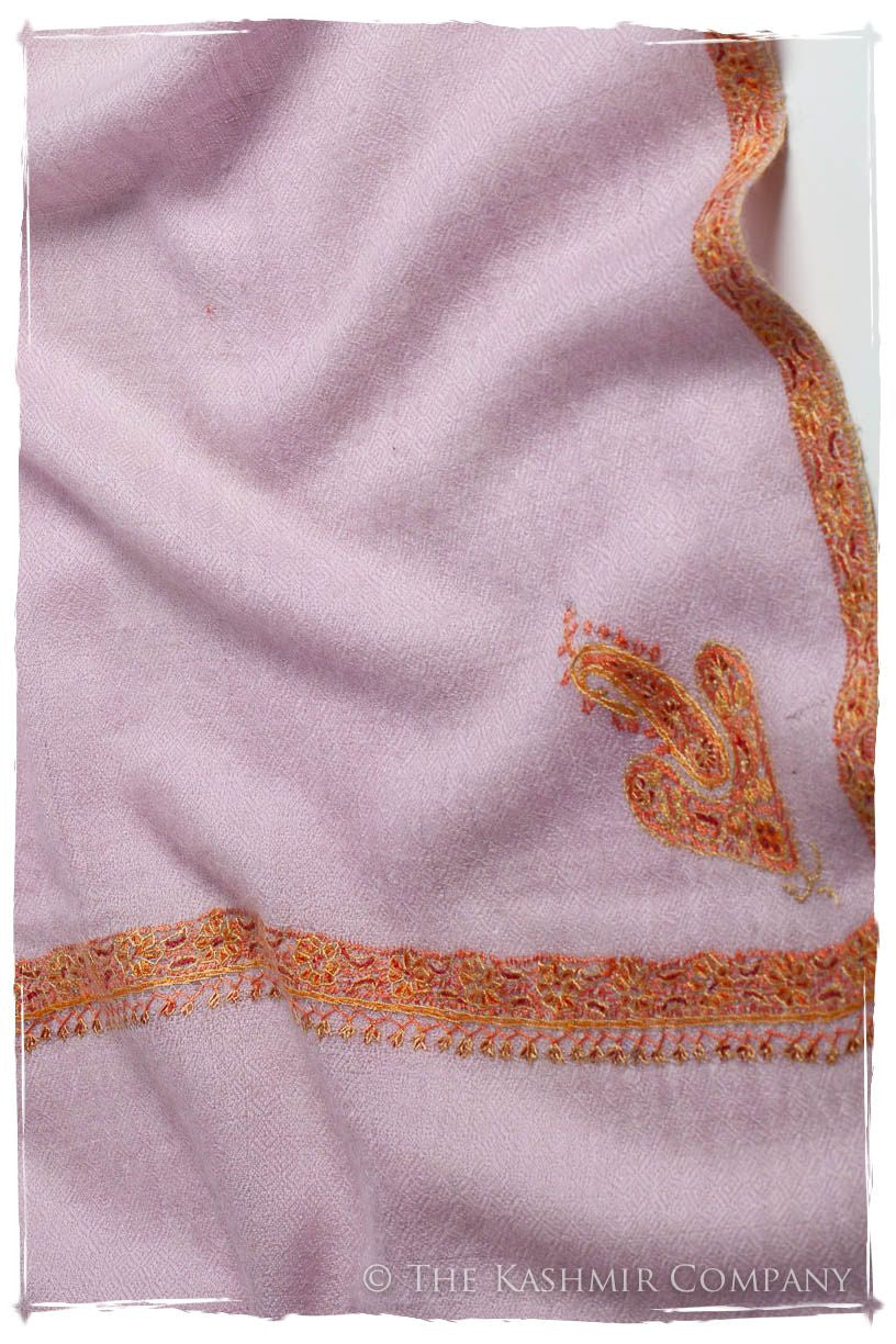 Frontière Potpourri L'amour Soft Cashmere Scarf/Shawl