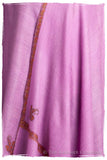 Frontière Orchid L'amour Soft Cashmere Scarf/Shawl