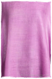 Frontière Orchid L'amour Soft Cashmere Scarf/Shawl