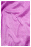 Frontière Orchid L'amour Soft Cashmere Scarf/Shawl