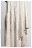 Bijou d'ivoire Paisley L'amour Soft Cashmere Scarf/Shawl
