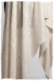 Bijou d'ivoire Paisley L'amour Soft Cashmere Scarf/Shawl