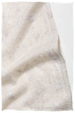 Bijou d'ivoire Paisley L'amour Soft Cashmere Scarf/Shawl