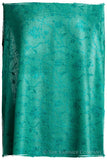 Jade Bijou Paisley L'amour Soft Cashmere Scarf/Shawl