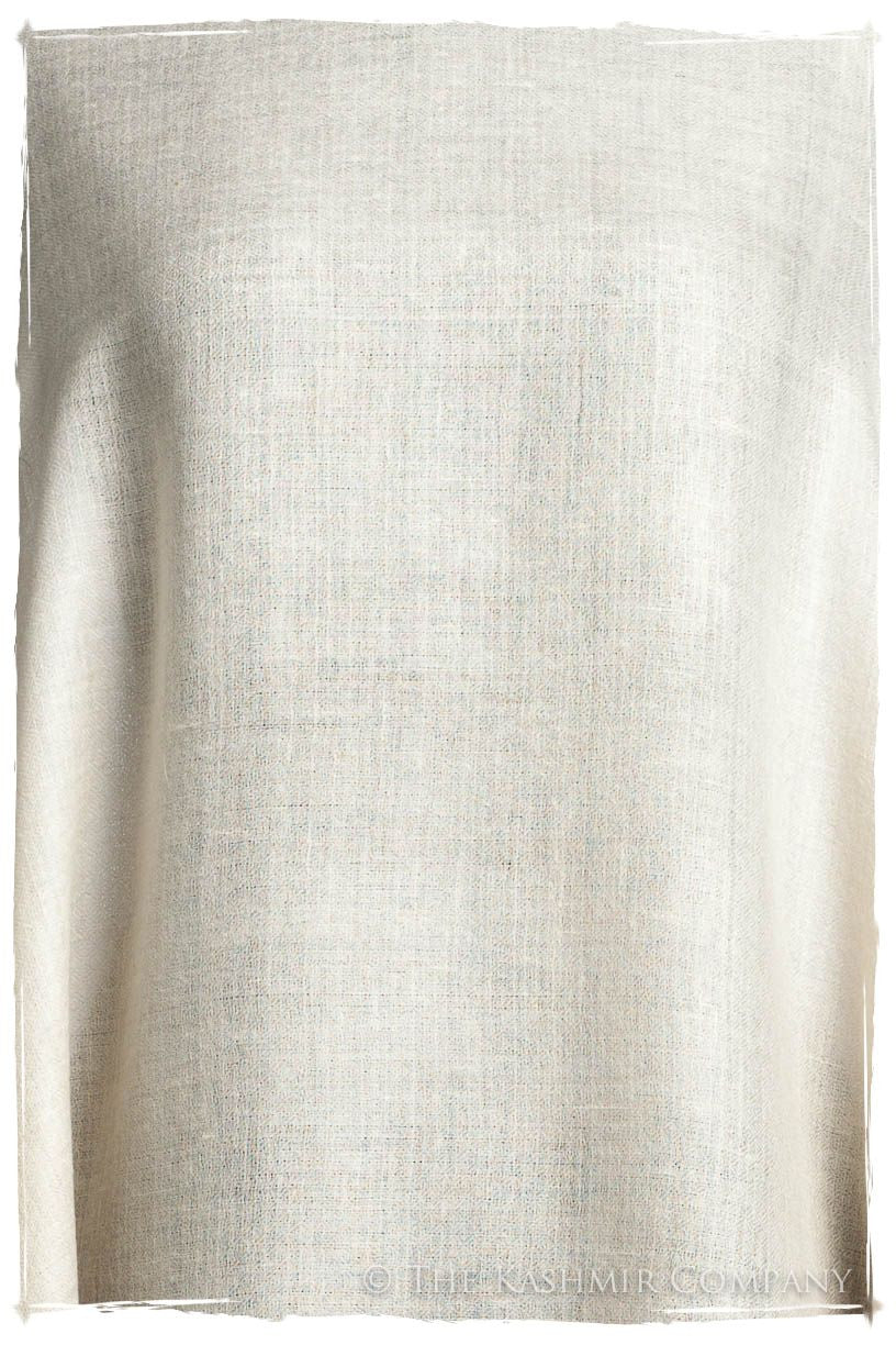 Frontière d'Paisley Parisian L'amour Soft Cashmere Scarf/Shawl