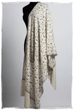 Clair de Lune L'amour Soft Cashmere Scarf/Shawl