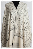 Clair de Lune L'amour Soft Cashmere Scarf/Shawl