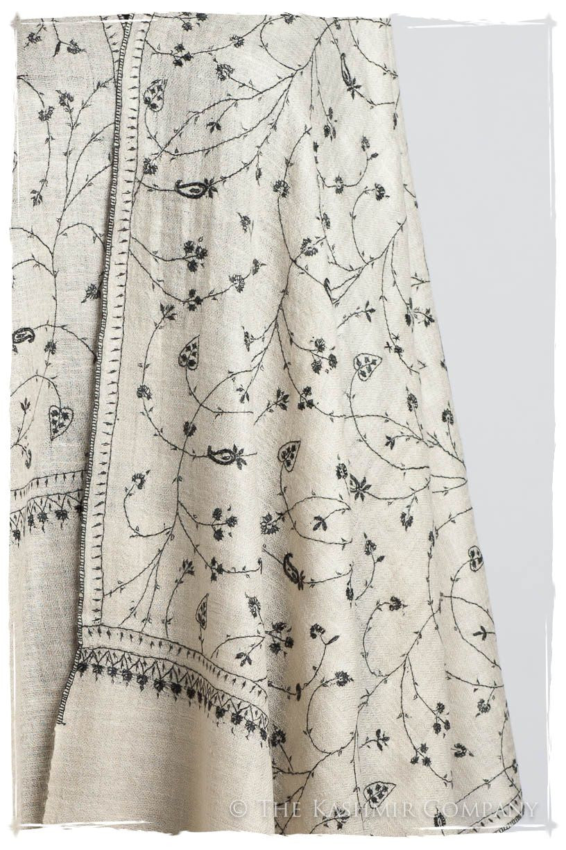 Clair de Lune L'amour Soft Cashmere Scarf/Shawl