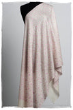 Pearl de Rose Mist L'amour Soft Cashmere Scarf/Shawl