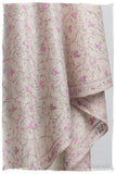 Pearl de Rose Mist L'amour Soft Cashmere Scarf/Shawl