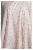 Pearl de Rose Mist L'amour Soft Cashmere Scarf/Shawl