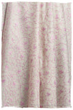 Pearl de Rose Mist L'amour Soft Cashmere Scarf/Shawl