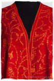 Bijoux Rouge Jardin L'amour Soft Cashmere Scarf/Shawl
