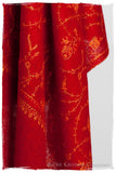 Bijoux Rouge Jardin L'amour Soft Cashmere Scarf/Shawl