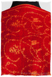 Bijoux Rouge Jardin L'amour Soft Cashmere Scarf/Shawl