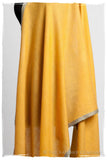 Frontière Mimosa Bleu L'amour Soft Cashmere Scarf/Shawl