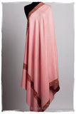 The Rose Nuage - Grand Pashmina Shawl