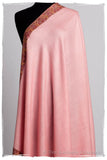The Rose Nuage - Grand Pashmina Shawl