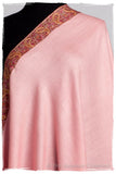 The Rose Nuage - Grand Pashmina Shawl