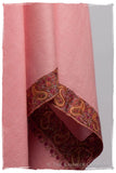 The Rose Nuage - Grand Pashmina Shawl